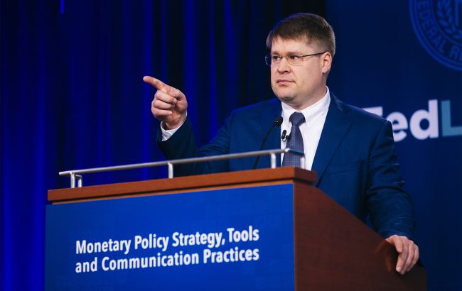 Економіст Юрій Городніченко: У нас немає часу чекати, поки російська економіка завалиться