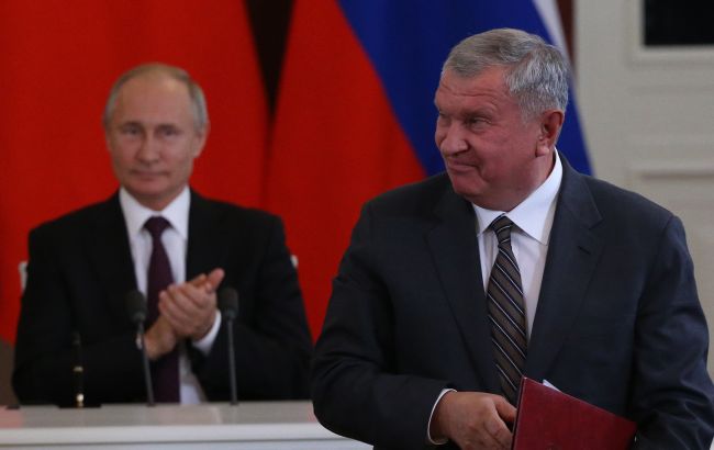 Друг Путіна взяв під контроль найбільше в Росії родовище рідкоземельних металів