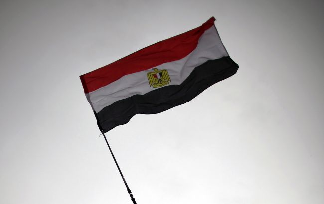 Летіли з південної частини Червоного моря: ППО Єгипту збила два безпілотники