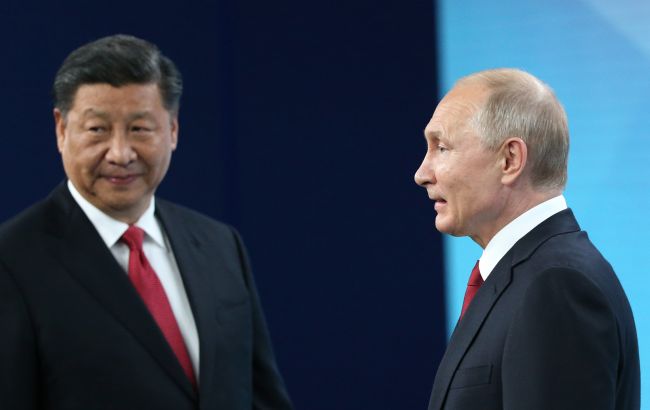 Азия Путину не поможет. Как выход международных компаний убивает экономику агрессора