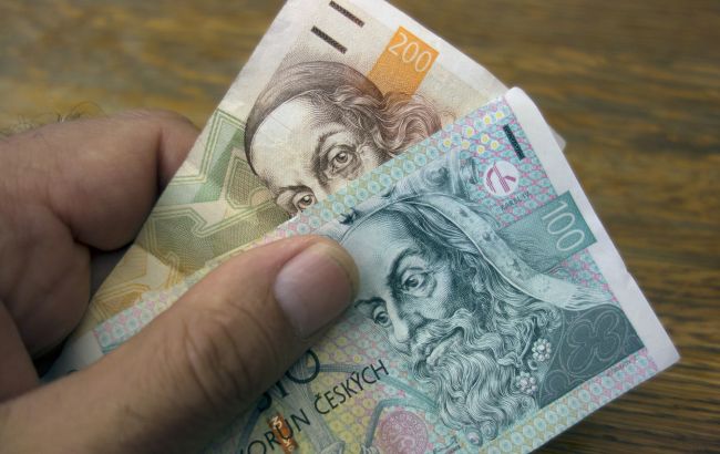 Валюти двох країн Східної Європи очолили рейтинг Bloomberg у 2025 році