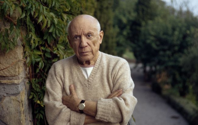 В Іспанії картина Пабло Пікассо зникла дорогою на виставку