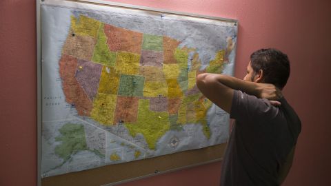 Палата представників США схвалила закон про створення 51 штату