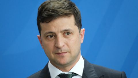 Зарплаты врачей поднимут с 1 января. Зеленский назвал суммы