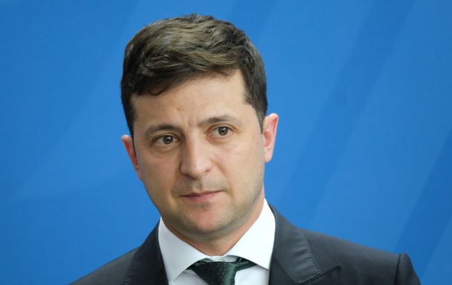 Зеленский утвердил положение о Центре противодействия дезинформации