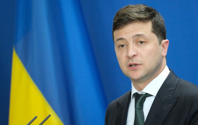 В Україні заснували нову держпремію: Зеленський підписав закон