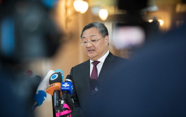 Пекин не на стороне РФ? В Китае прояснили позицию по войне Украине