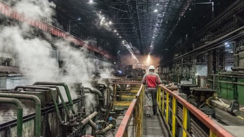 Від експорту до оборони: чому збереження промисловості є питанням національної безпеки