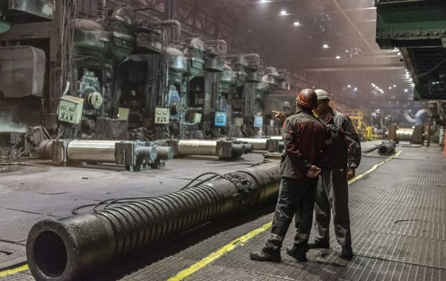 Важка промисловість втратила до 40% потужностей, але є і плюс: аналіз ЗМІ