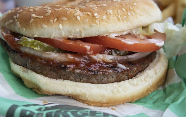 Вчені виявили ще одну негативну властивість фастфуду: розбурхує імунну систему