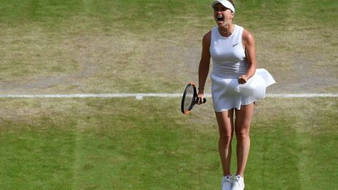 Світоліна увійшла в топ-10 тенісисток за набраними очками