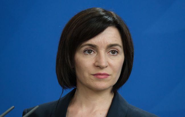 У Молдові визнали неконституційною партію "Шор". Її лідер причетний до спроби перевороту
