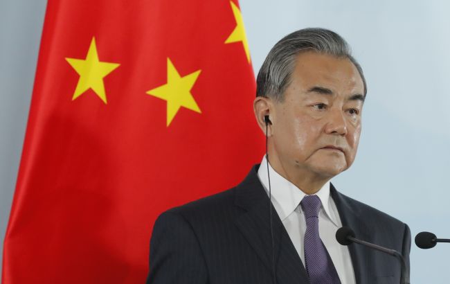 В Китае захотели поддержки "мирного плана" со стороны Европы