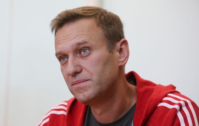 ЄС може запровадити нові санкції проти Росії через смерть Навального, - Bloomberg