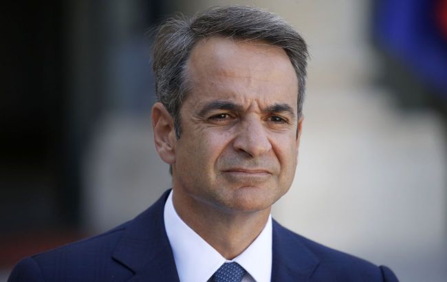 В Греции лидер победителей на выборах официально отказался формировать правительство