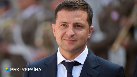 Зеленский в вышиванке показал новое "спортивное" видео