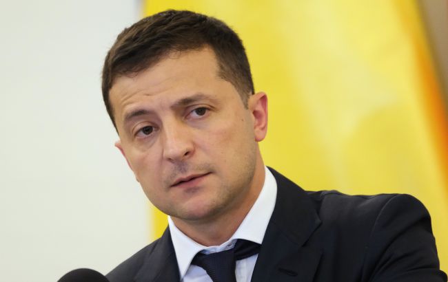 З потужними гравцями: Зеленський пропонує новий формат переговорів щодо Донбасу