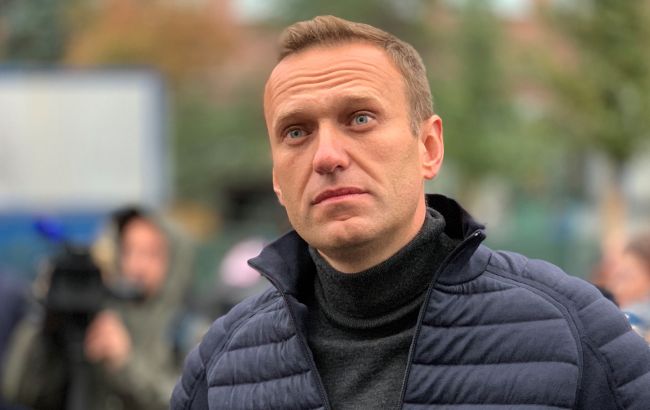 Тіло Навального передали його матері
