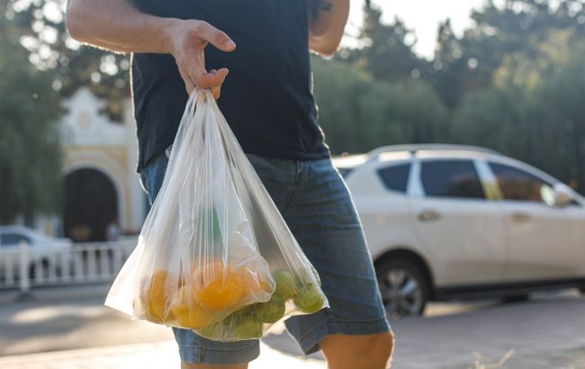 9 практических способов использовать пластиковые пакеты