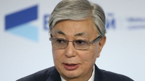 Протести в Казахстані: на 10 січня оголосили траур за жертвами зіткнень