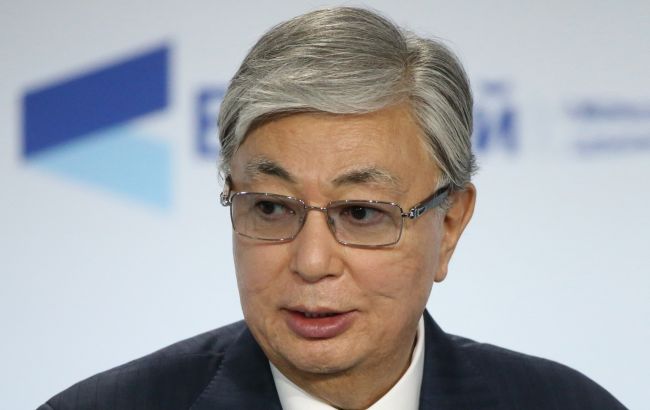 Токаєв позбавив Назарбаєва довічного головування в Радбезі