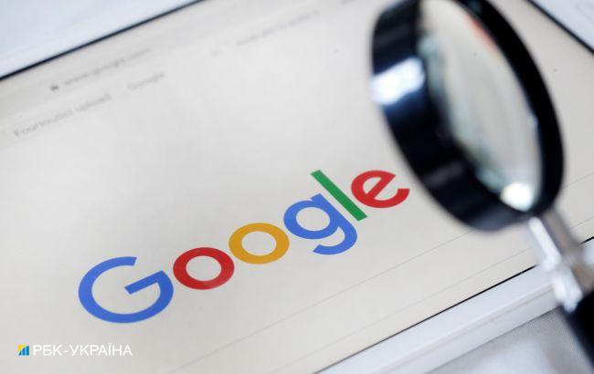 "Карта тривог" та "Графік відключення світла": що шукали українці в Google у 2023 році