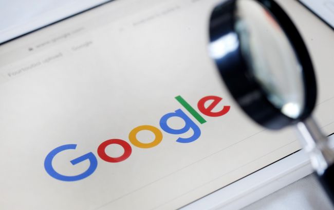 Google за день втратив 100 млрд доларів через помилку пошукового чат-боту