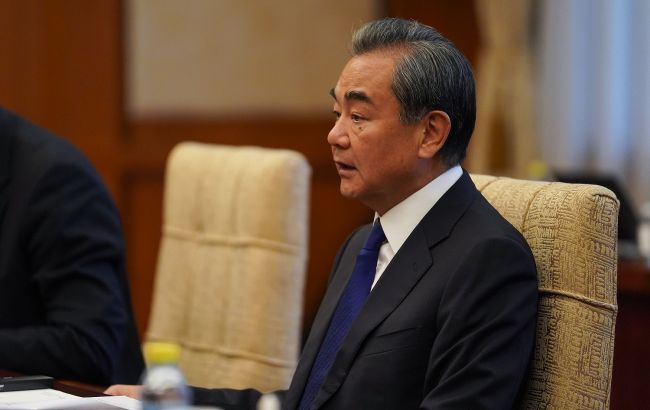 США та КНР надсилають позитивні сигнали для покращення відносин, - глава МЗС Китаю