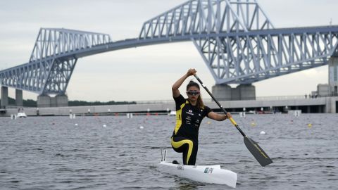 Тропический шторм приближается к Олимпиаде: стало известно, когда он будет в Токио