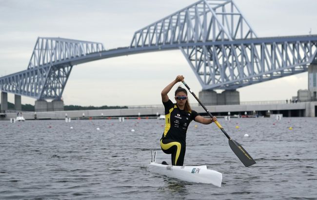 Тропічний шторм наближається до Олімпіади: стало відомо, коли він буде в Токіо