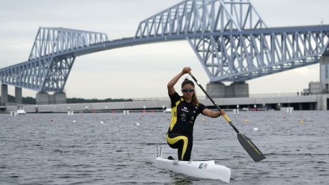 Нашествие устриц. Соревнования по гребле на Олимпиаде в Токио под угрозой
