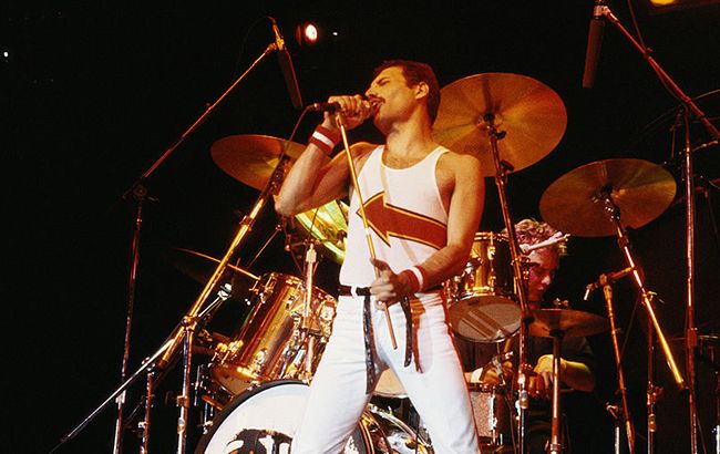 Видео неизданной песни Меркьюри впервые увидело свет: текст хита