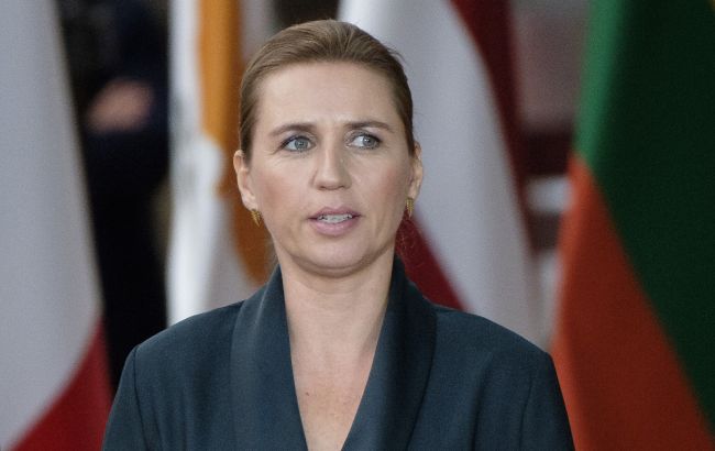 Дания присоединилась к "зерновому соглашению", - премьер-министр