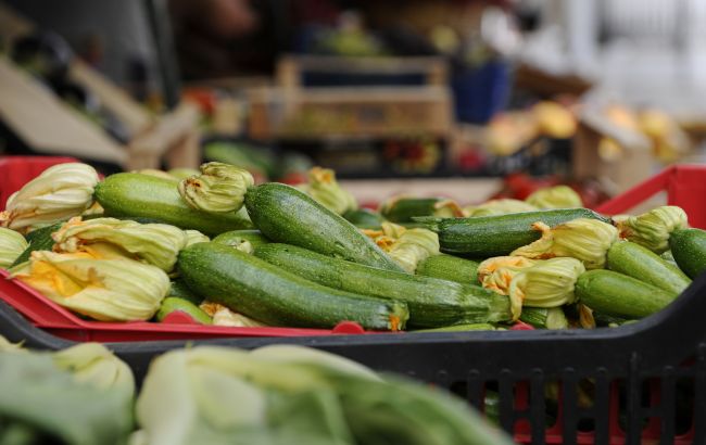 Є маленька хитрість: кулінар поділився рецептом смачної кабачкової ікри