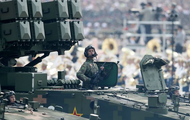 Украина готова обменять захваченных в плен китайцев: Зеленский назвал условие