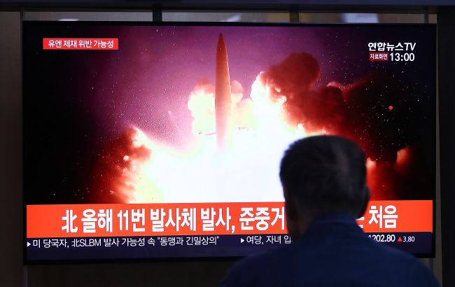 КНДР підтвердила "важливе" випробування супутника-шпигуна для запуску у 2023 році