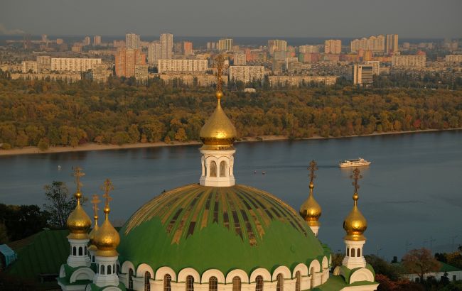 Три чверті прихожан УПЦ Московського патріархату перестали себе ідентифікувати з цією церквою