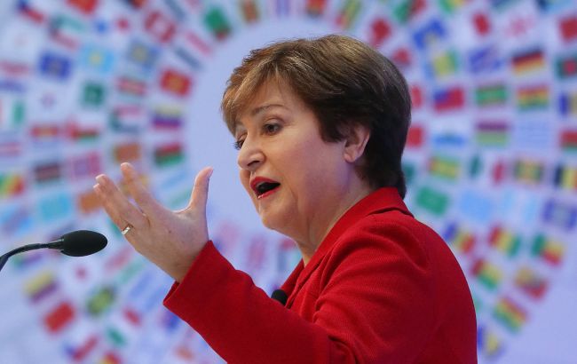 Встреча лидеров США и Китая на саммите G20 "чрезвычайно конструктивный сигнал", - МВФ