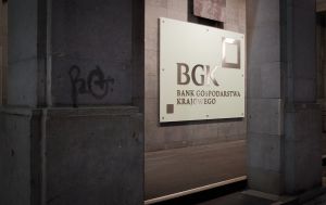 В Украине появится польский государственный банк