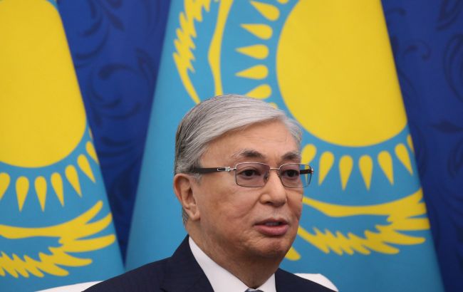 Президент Казахстану створив слідчу групу для покарання протестувальників