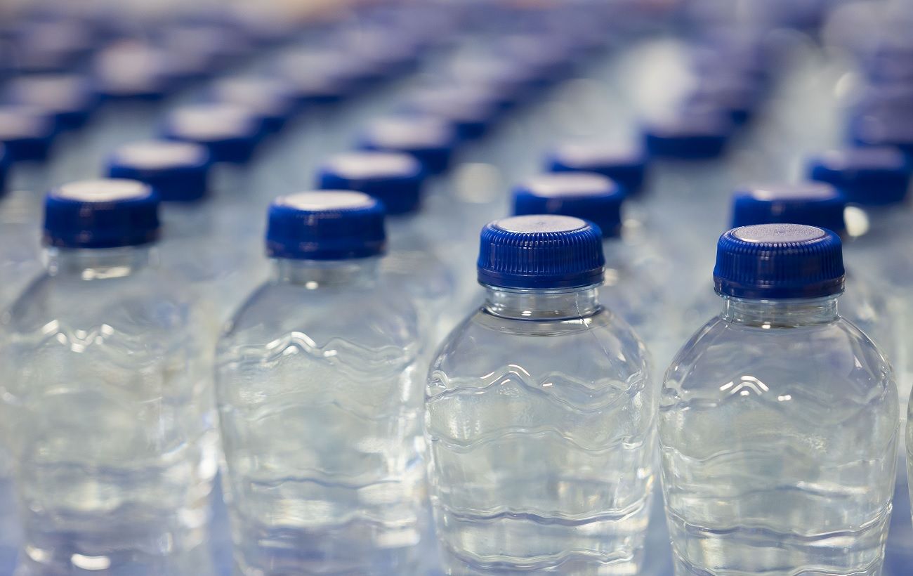 Бутилированная вода в Украине часто является водопроводной | Стайлер