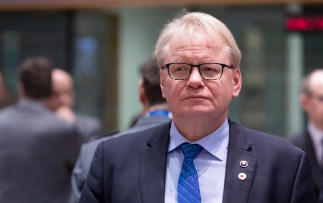 Політика Росії несе загрозу безпеці Європи, - Міноборони Швеції