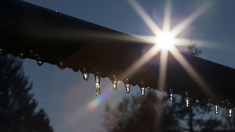 Морозы отступят. В Украину идет потепление: дата