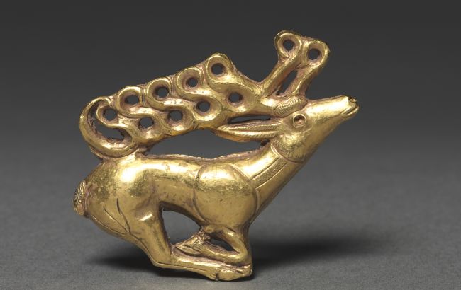 Суд Нидерландов получил от музеев Крыма кассацию на решение по "скифскому золоту"