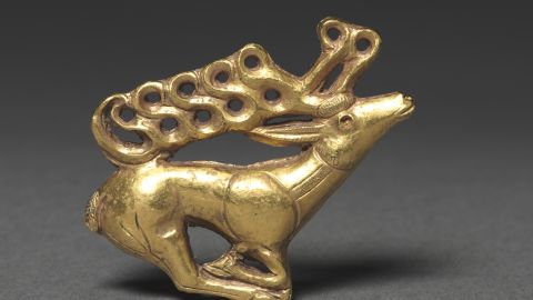 Україна здобула чергову перемогу на суді по "скіфському золоту"