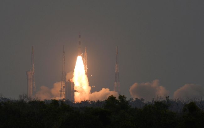 Запуск индийской ракеты PSLV в космос закончился катастрофой во второй раз: что известно