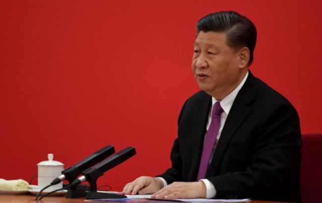 Китайське попередження. Якого "миру" домагається Пекін і чи є загрози для України