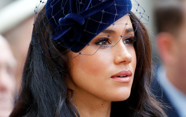 У Меган Маркл случилось горе в семье, пока принц Гарри в Британии