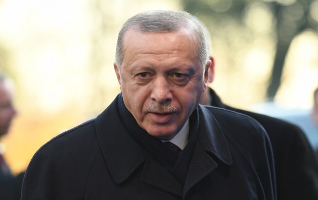 ЄСПЛ далека від принципів справедливості структура, - Ердоган