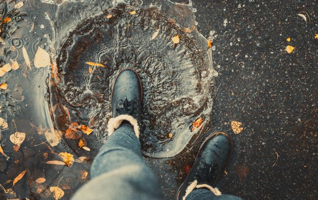 Как быстро высушить обувь без света с помощью гаджетов